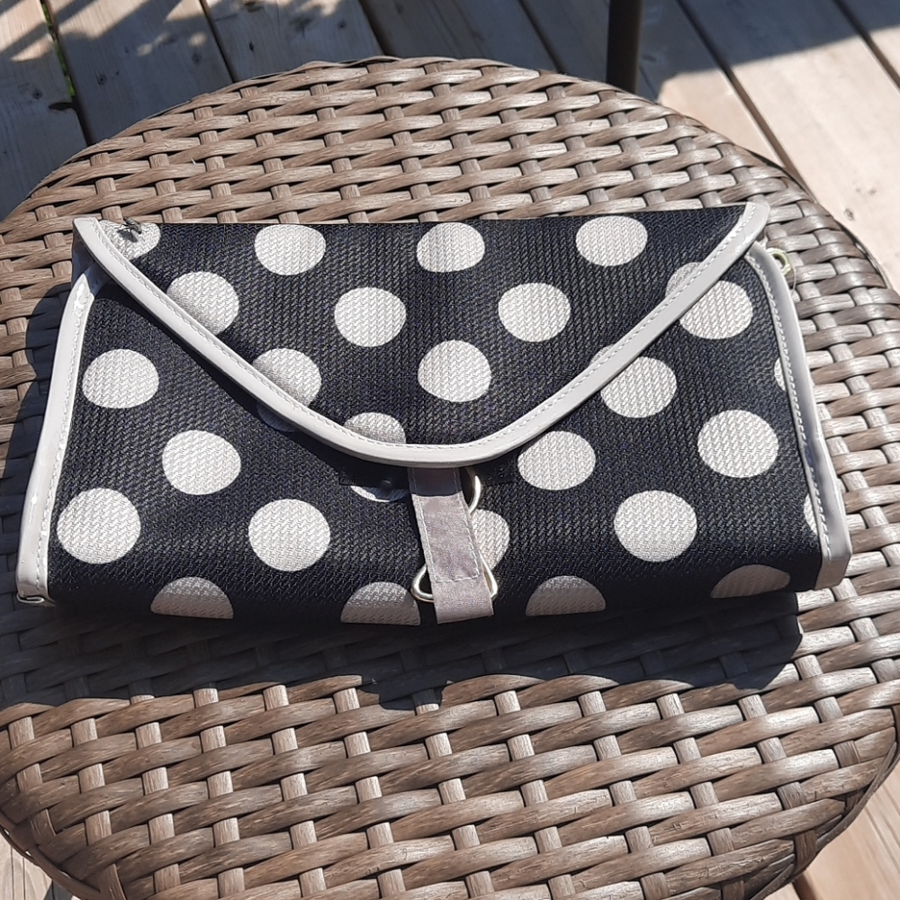 Travel Caddy
